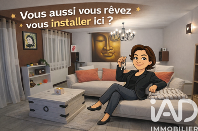 Maison 6 pièces 249000 €