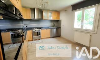 Maison 6 Pièces 130 m² à vendre à Dole (39100)