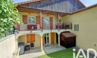Maison 6 Pièces 130 m² à vendre à Dole (39100)