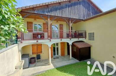 Maison 6 pièces 246500 €