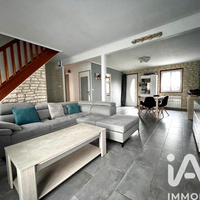 Maison 4 pièces 188000 €