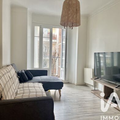 Appartement 2 pièces 145000 €