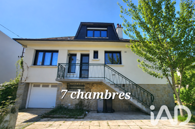 Maison 8 pièces 568000 €