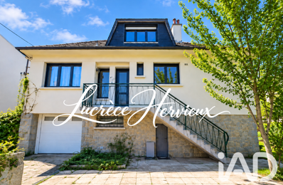 Vente Maison/villa 8 pièces — photo du bien