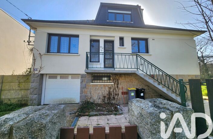 Vente Maison/villa 8 pièces — photo 4