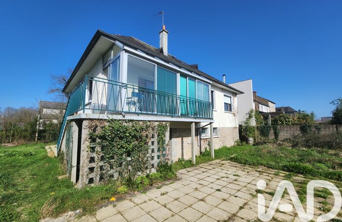 Vente Maison/villa 8 pièces — photo 5
