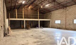 Terrain  920 m² à vendre à Sainte-Flaive-des-Loups (85150)