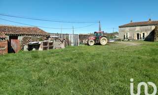 Maison 5 Pièces 108 m² à vendre à Mouilleron-Saint-Germain (85390)