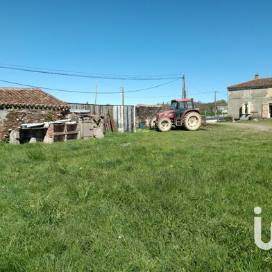 Maison 5 pièces 60000 €