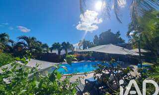 Maison 5 Pièces 147 m² à vendre à Saint-François (97118)