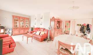 Maison 5 Pièces 110 m² à vendre à Saint-Germain-des-Essourts (76750)