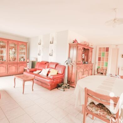 Maison 5 pièces 199000 €