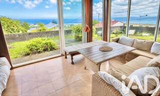 Maison 6 Pièces 110 m² à vendre à Le Tampon (97430)