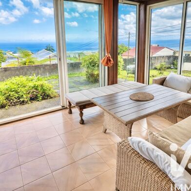 Maison 6 pièces 279000 €