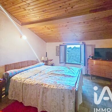 Maison 3 pièces 66000 €