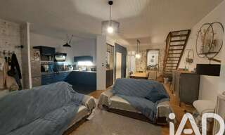 Maison 4 Pièces 85 m² à vendre à La Roche-sur-Yon (85000)