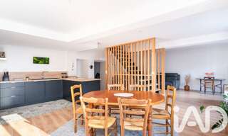 Maison 5 Pièces 109 m² à vendre à Chabanière (69440)