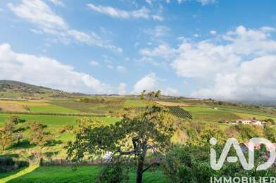 Maison 5 pièces 285000 €