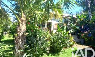 Maison 7 Pièces 170 m² à vendre à Le Tampon (97430)