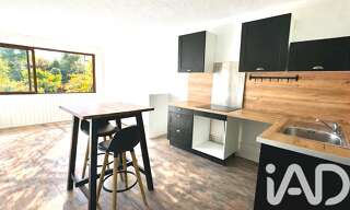 Appartement 1 Pièce 30 m² à vendre à Fréjus (83600)