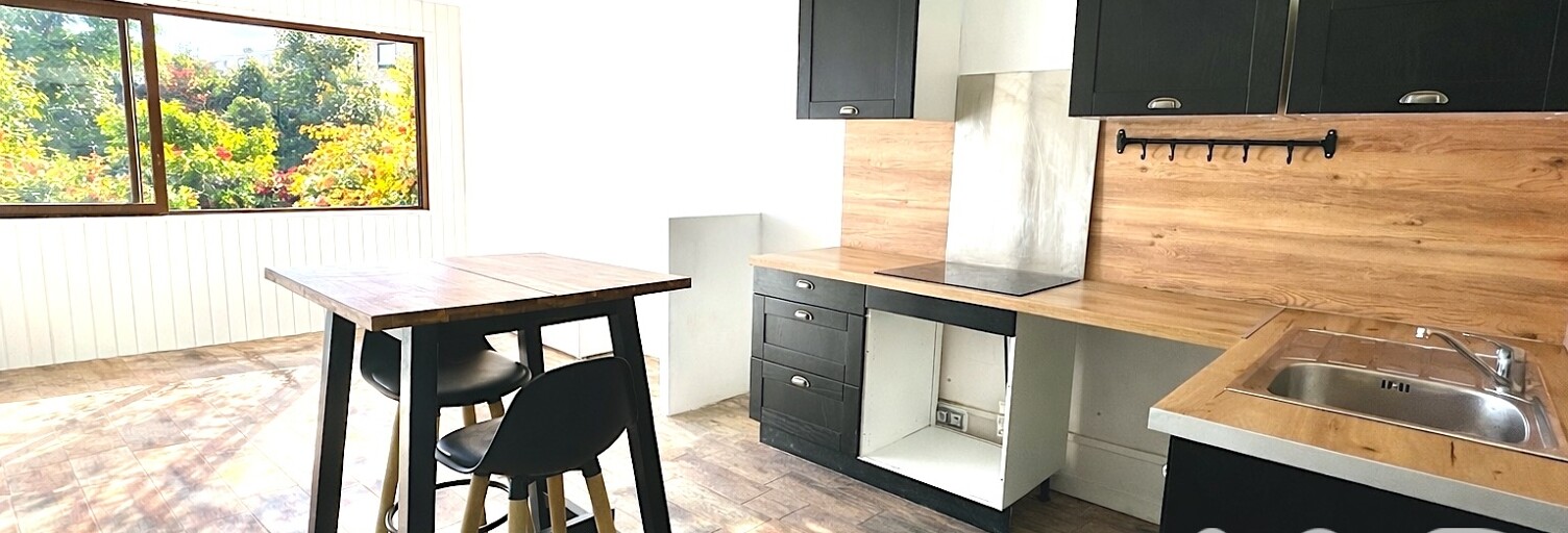 Appartement 1 Pièce 30 m² à vendre à Fréjus (83600)