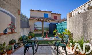 Maison 3 Pièces 56 m² à vendre à Fréjus (83370)