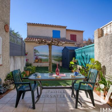 Maison 3 pièces 323000 €