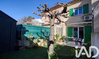 Maison 3 Pièces 56 m² à vendre à Fréjus (83370)