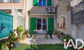 Maison 3 Pièces 56 m² à vendre à Fréjus (83370)