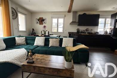 Maison 4 pièces 260000 €