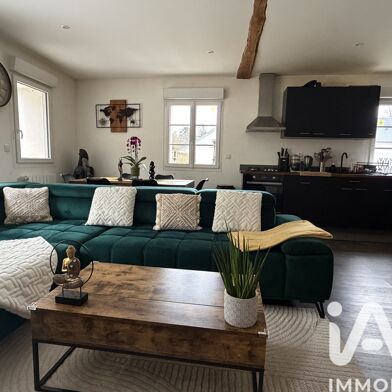 Maison 4 pièces 260000 €