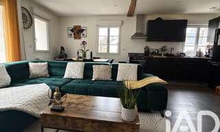 Maison 4 Pièces 98 m² à vendre à Esches (60110)