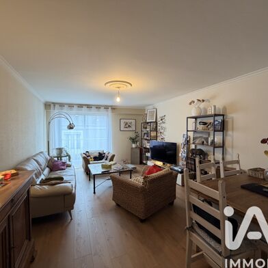 Appartement 3 pièces 175000 €