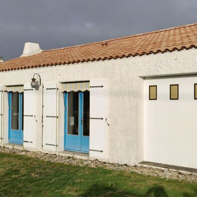 Maison 6 pièces 333000 €