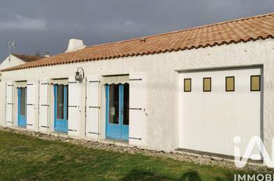 Maison 6 pièces 333000 €