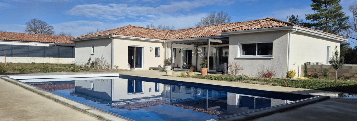 Maison 7 Pièces 204 m² à vendre à Castres (81100)