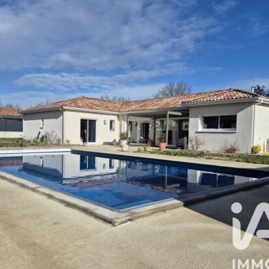 Maison 7 pièces 499000 €