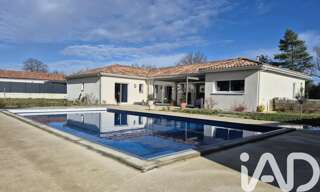 Maison 7 Pièces 204 m² à vendre à Castres (81100)