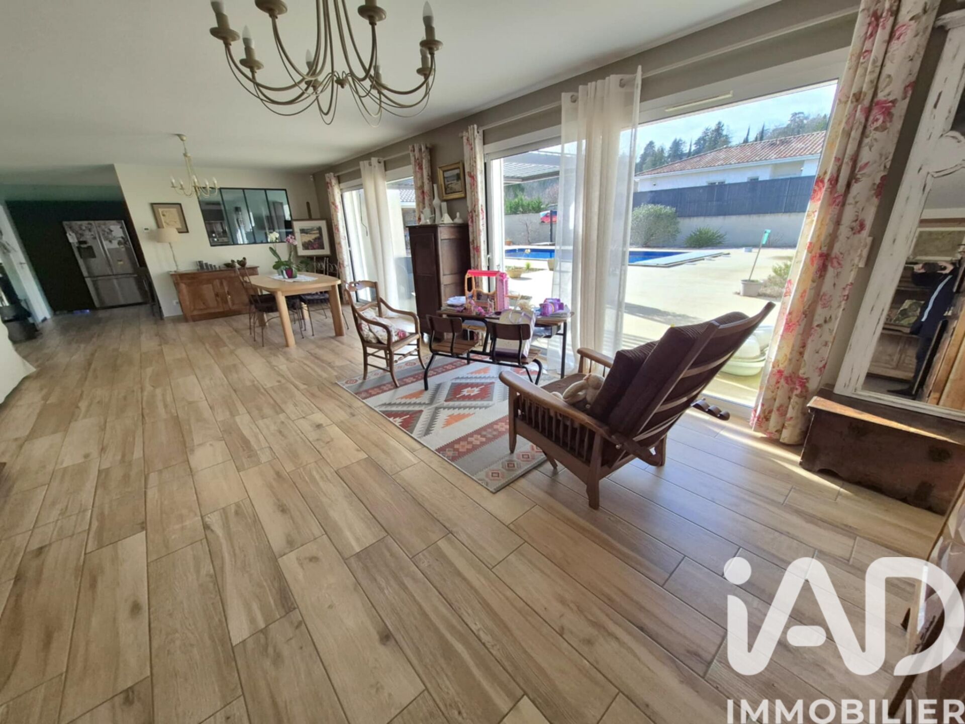 Vente Maison d'architecte 7 pièces - Photo 2