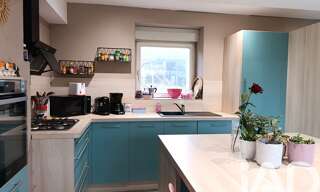 Maison 5 Pièces 152 m² à vendre à Amigny (50620)