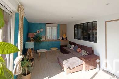 Maison 5 pièces 224900 €