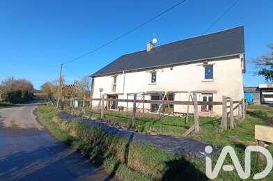 Maison 5 pièces 224900 €