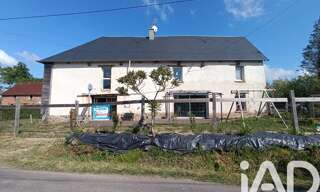 Maison 5 Pièces 152 m² à vendre à Amigny (50620)