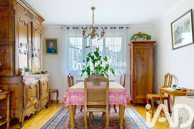 Maison 7 pièces 398000 €