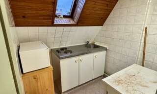 Appartement 4 Pièces 35 m² à vendre à Rouen (76000)