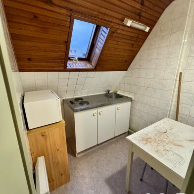 Appartement 4 pièces 70000 €