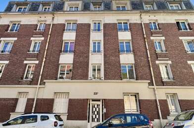 Appartement 4 pièces 70000 €