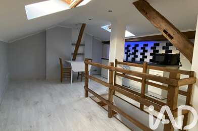 Appartement 1 pièces 54000 €