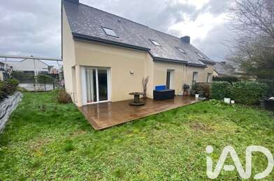 Maison 4 pièces 248000 €