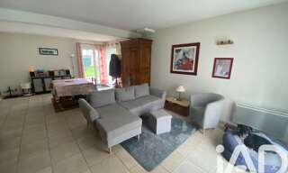Maison 4 Pièces 83 m² à vendre à Châteaugiron (35410)